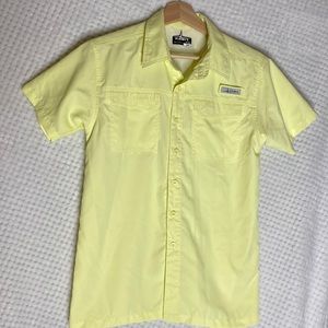 Habit fishing style shirt